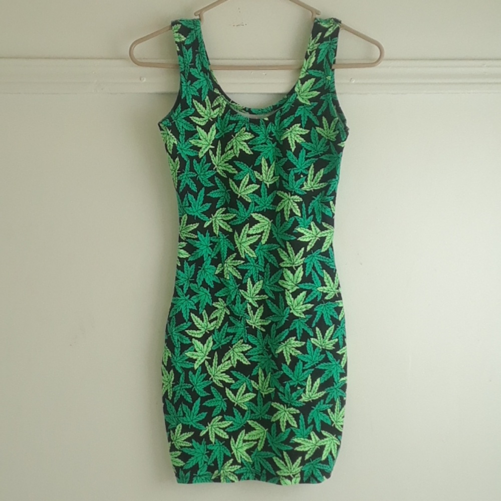 Festival Dress